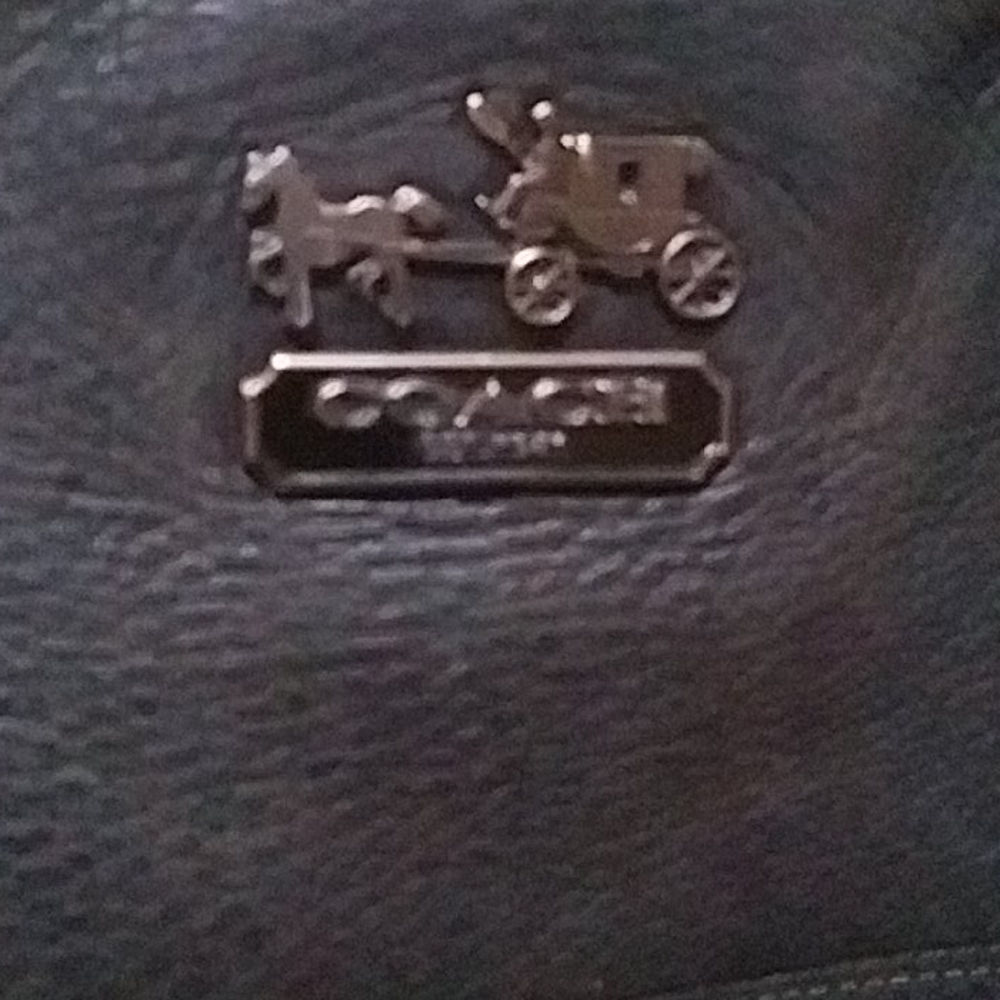 Coach
